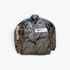 1979 Mustang Indy Pace Car Rare Vintage Jacket Coat - Size Medium